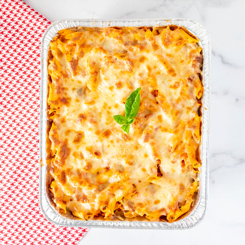 Family Size - Baked Penne Bolognese - Serves 8-12